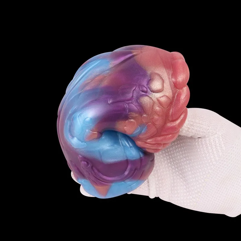 Silicone Fantasy Dragon Pocket Toy for Men 3 Silicone Fantasy Dragon Pocket Toy for Men 3