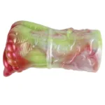 Double Channel Alien Stroker Fantasy Men Masturbator  & Horse Pocket Pussy - Image 4