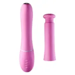 Mobile Control Dildo Vibrator with Camera - Image 2