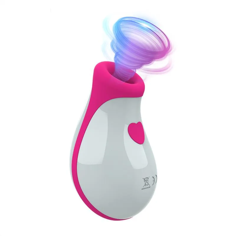 0e8dffd4f2156dde 8 Speeds Clitoris Nipple Sucking Vibrator