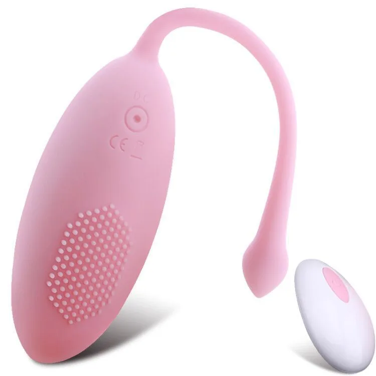 160b4143ffd0ea9b Remote Control Wearable Vibrating Egg - Image 2
