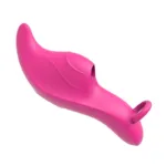 8 Frequencies Finger Vibrator G-Spot Stimulation - Image 4