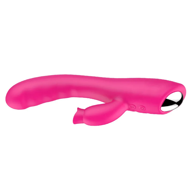 1cce9ed88a69621b Pink Clit Licking G-spot Stimulate Vibrator - Image 4