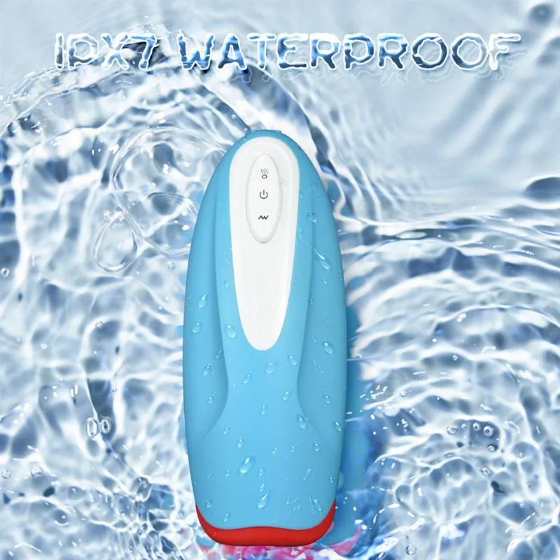 Heating Deep Throat Male Aircraft Cup 5 Heating Deep Throat Male Aircraft Cup 5