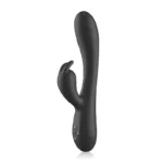 Dual Stimulation Warming G-spot Bunny Vibrator - Image 2