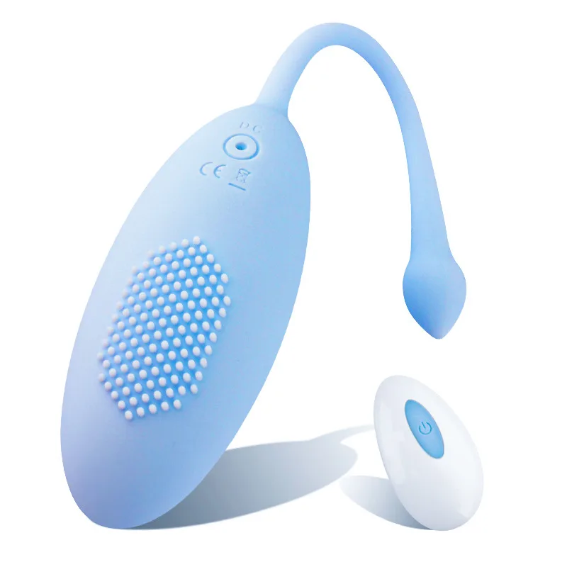 2581d11e32b2eec2 Remote Control Wearable Vibrating Egg - Image 3