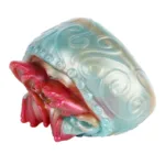 Soft Silicone Fantasy Exotic Men Glans Trainer - Image 6