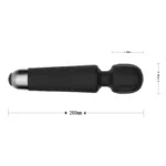 Portable Wand Vibrating Massager for Adults - Image 6