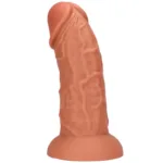 9/10 IN Big Fat Best Silicone Penis Dildo - Image 5