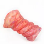 Fantasy Unique Design Soft Pocket Pussy Toy - Image 4