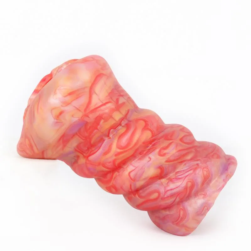 2df3f4f6b018eb1d Fantasy Unique Design Soft Pocket Pussy Toy - Image 4