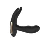 Remote Control Heated Anal Vibrator Prostate Massager for Men - Image 3