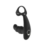 Remote Control Male Thrusting Vibrating Prostate Massager - Image 3