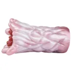 Manual Male Pocket Stroker Exotic Penis Trainer - Image 3