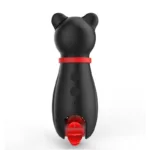 Funny Bear Sucking Vibrator and Tongue Licker - Image 5