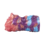 Fantasy Soft Silicone Exotic Male Stroking Toy - Image 2