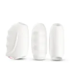 9 Vibration Mini Penis Trainer Male Masturbation Cup - Image 3