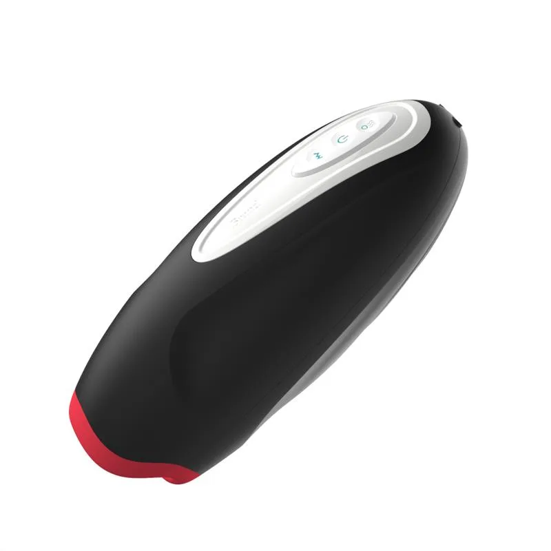 41a773e641c8f247 Heating Deep Throat Male Aircraft Cup - Image 5