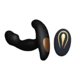 12 Powerful Vibration Anal Vibrator Male Prostate Massager - Image 3