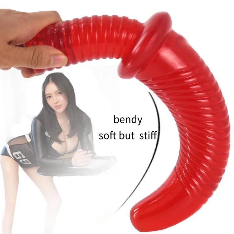 12 IN Sword Spiral PVC Dildo with Tapered Tip 5 12 IN Sword Spiral PVC Dildo with Tapered Tip 5