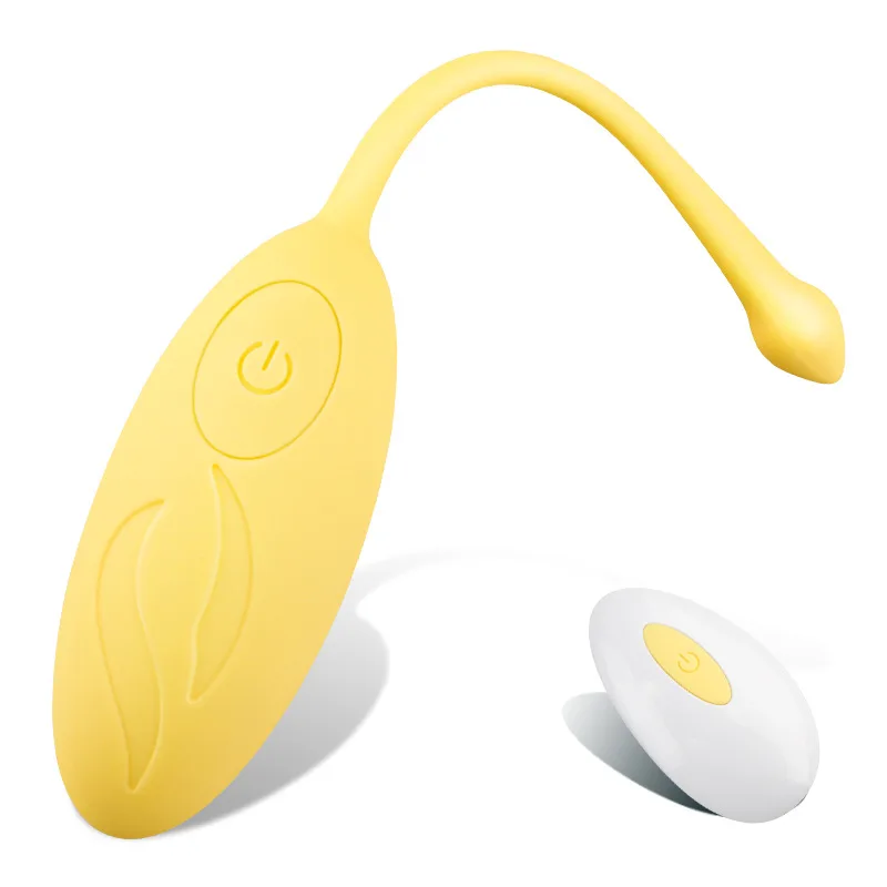 566bc4a8cf73a1d2 Wearable Vibrating Eggs with Remote Adult Sex Toys T40610