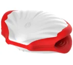 Rechargeable 10 Frequency Vibration Men Penis Trainer - Image 4