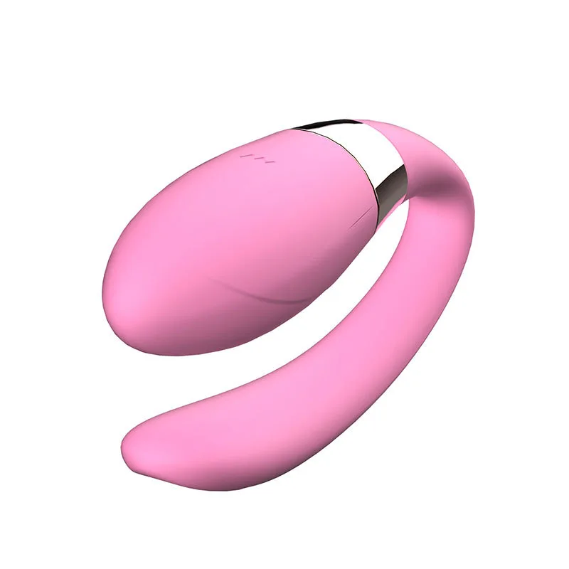 5ae288b5d0d344e5 Wearable U-shape G-spot and Clitoris Stimulator - Image 5