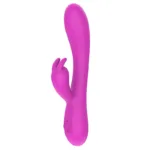 Dual Stimulation Warming G-spot Bunny Vibrator - Image 3