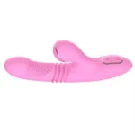 Warming Sucking Thrusting G-spot Stimulator - Image 5