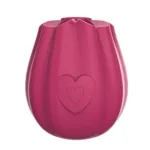 10 Suction Rose Sucking Vibrator - Image 2