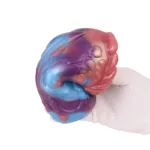 Silicone Fantasy Dragon Pocket Toy for Men - Image 6