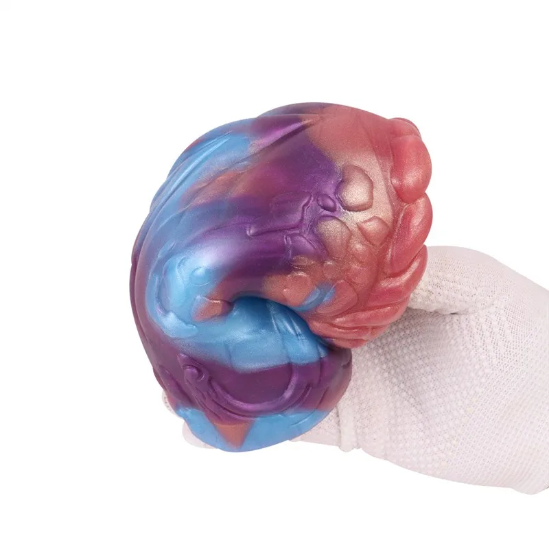 6af70e341dea423f Silicone Fantasy Dragon Pocket Toy for Men - Image 6