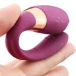 Wearable U-shape G-spot and Clitoris Stimulator - Image 4