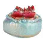 Soft Silicone Fantasy Exotic Men Glans Trainer - Image 5