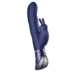 Magnetic Charging 10 Powerful Vibration Rabbit Vibrator - Image 2