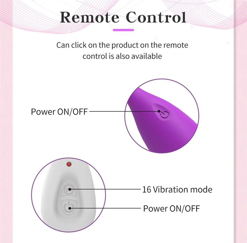 Wireless Vibrating Egg Vaginal Kegel Ball 5 Wireless Vibrating Egg Vaginal Kegel Ball 5