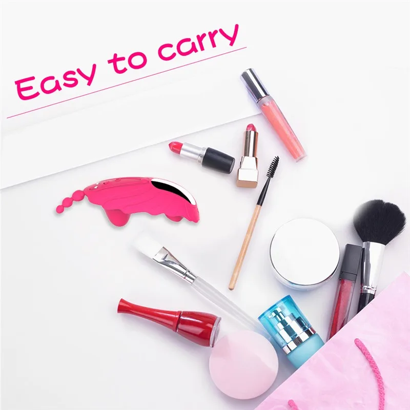 App Control Invisible ClitSucking Knicker Vibrator 6 App Control Invisible ClitSucking Knicker Vibrator 6