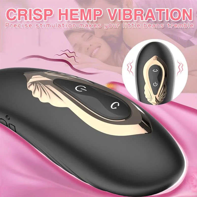 Remote Control Double Stimulation Couple Vibrator 3 Remote Control Double Stimulation Couple Vibrator 3