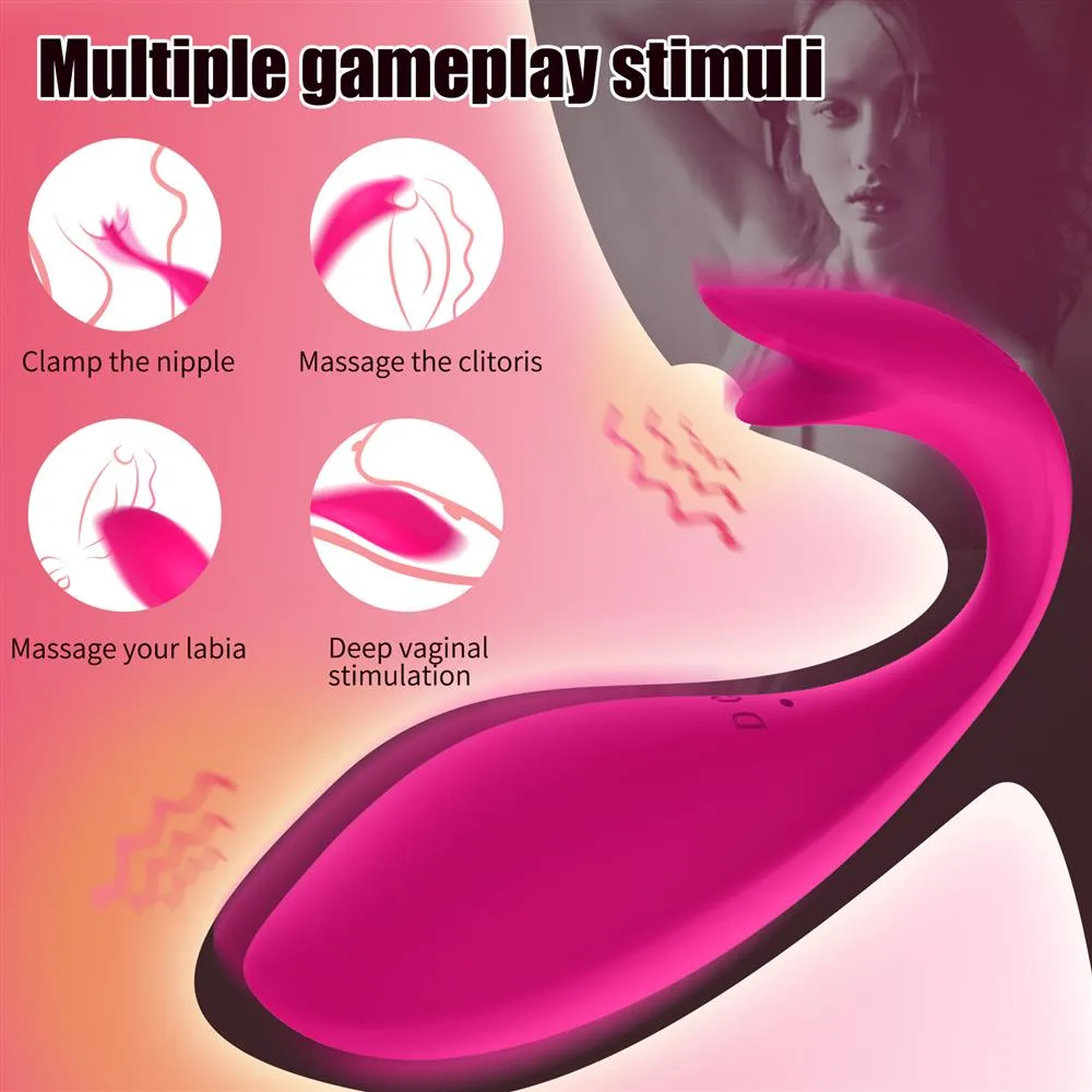 Best App-Controlled Women Vibrating Egg 2 Best App-Controlled Women Vibrating Egg 2