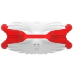 Rechargeable 10 Frequency Vibration Men Penis Trainer - Image 5