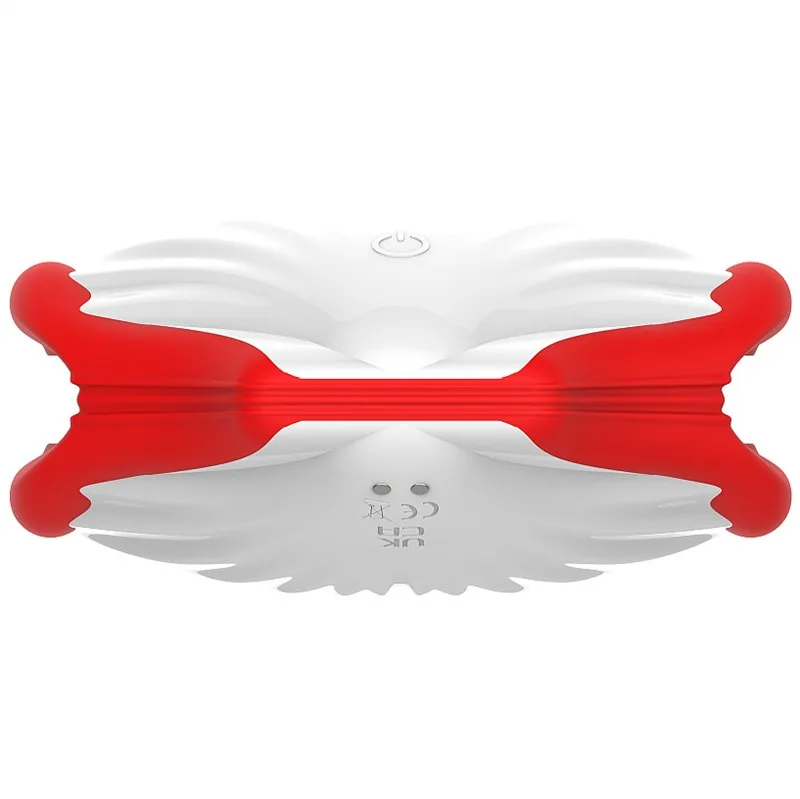 94b86a9b460922be Rechargeable 10 Frequency Vibration Men Penis Trainer - Image 5