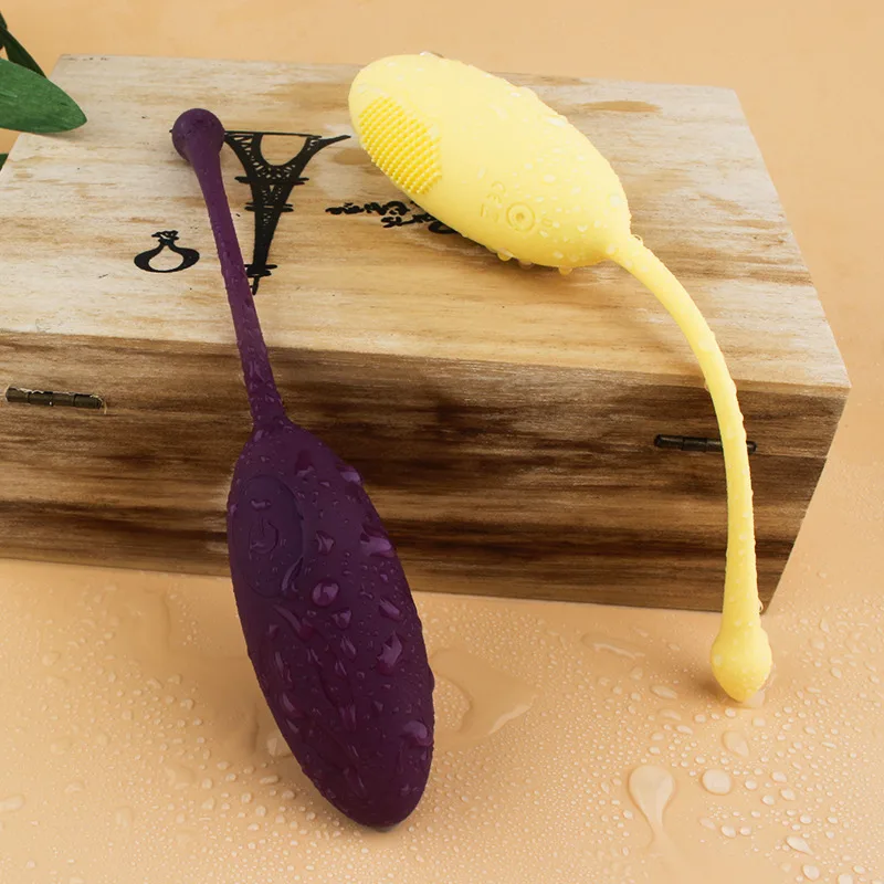 aa229a2e7d6c7d2a Remote Control Wearable Vibrating Egg - Image 5