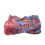 Fantasy Soft Silicone Exotic Male Stroking Toy - Image 6