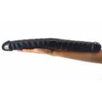 16.5 IN Long Thread Double Sided PVC Dildo - Image 5