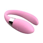 Wearable U-shape G-spot and Clitoris Stimulator - Image 6