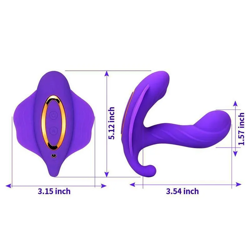 b7df10a933884a68 Heating Wearable Vibrator with Remote Control - Image 7