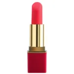 USB Charging 10 Vibration Lipstick Vibrator - Image 2