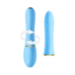 Mobile Control Dildo Vibrator with Camera - Image 3