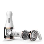 Automatic Moaning Sucking Male Masturbation Cup - Image 6