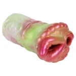 Double Channel Alien Stroker Fantasy Men Masturbator  & Horse Pocket Pussy - Image 3